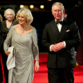 Queen Camilla Joins King Charles To Visit Cancer Hospital In First Public Outing Since His Own Diagnosis; DEETS Inside