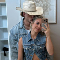 Kristin Cavallari Shares Glimpses Of Romance With Mark Estes From Stagecoach 2024; See Here 