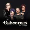 He Put His Shoes On...': Sharon Osbourne Reveals Ozzy Osbourne Once Walked Off Their Family Podcast