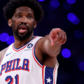 ‘I Am Sorry for Calling Him Next Wilt Chamberlain’: Joel Embiid Slammed by Former Knicks Legend for Crying Too Much