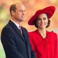 Prince William Shares Update on Kate Middleton And Children; Says They're 'Doing Well' Amid Princess's Cancer Treatment