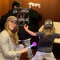'A Family Affair': Jessica Biel Shares Snaps Of Sons Supporting Dad Justin Timberlake On Tour
