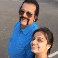 Divya Agarwal remembers her late father on his birthday; gives him credit for her success