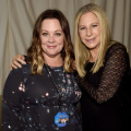 ‘Love Her’: Melissa McCarthy Reacts To Barbra Streisand’s Ozempic Remark As Latter Issues Statement About Her Comment