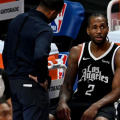 Clippers Injury Report: Will Kawhi Leonard Play Against Mavericks in Game 5 on 1st May? 