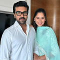 Upasana Konidela prepares breakfast for Ram Charan as he leaves for Game Changer's Chennai schedule; Watch