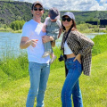 'Really Liked Each Other': John Mulaney Reveals He And Olivia Munn Try To Show Son Malcolm Their Love For Each Other