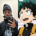 Metro Booming Celebrates My Hero Academia's Return; Check Out His Post HERE
