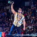 The Rock's Lack Of Punctuality Rumor At WrestleMania 40 Is Denied By WWE 