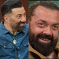 The Great Indian Kapil Show: How is Sunny Deol able to pull off strong characters in films? Bobby Deol REVEALS