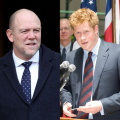 'Absolutely Furious': Royal Expert Claims Prince Harry Is Unhappy About Mike Tindall's 'High Position' At Invictus Games