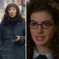 ‘The Queen Is Coming’: Sandra Oh Recreates Iconic Princess Diaries Phone Scene During The Kelly Clarkson Show