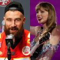 Travis Kelce Spends Whopping USD 27000 on Gifts for Taylor Swift After The Tortured Poets Department Release: Report