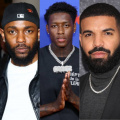 Kendrick Lamar’s Drake Diss Track Leaves NFL Star Sauce Gardner Disappointed