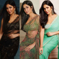 Katrina Kaif’s guide on how to elevate ethnic wear with show-stopping traditional earrings