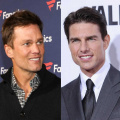 When Tom Brady Poked Fun at Iconic Tom Cruise Moment With Oprah Winfrey