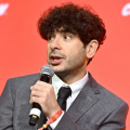  Tony Khan Hints At Bringing Authority Personality in AEW Following Attack by The Elite