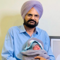 Sidhu Moosewala’s father reveals his newborn was conceived abroad, claims he hasn’t violated the ART act