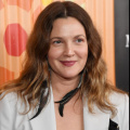 'This Is So Embarrassing': Drew Barrymore Sparks Online Criticism For Asking Kamala Harris To Be Country's Mom