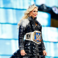 Opinion: Charlotte Flair Should Stay Away From Women's Championship Picture After Returning From Injury