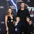 'Never Been A More Beautiful Man': Chris Hemsworth Reveals He Named His Son After Brad Pitt's Character