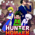 Hunter X Hunter Creator Reveals New Update On Latest Project; Deets Inside