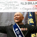 Who is Cheng Saephan? Oregon Man Battling With Cancer Wins USD 1.3 Billion Powerball Jackpot
