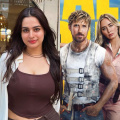 Bigg Boss 17 fame Ayesha Khan watches Ryan Gosling and Emily Blunt starrer The Fall Guy; heaps praise