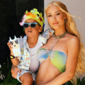 Iggy Azalea Celebrates Son's Birthday In The Most Creative Way; See Pictures