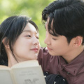 Queen of Tears celebrates Kim Soo Hyun and Kim Ji Won's onscreen wedding anniversary; drop romantic PICS