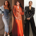 Heeramandi actress Sonakshi Sinha’s Style Transformation: From saree sass and fusion finesse to Gen-Z allure