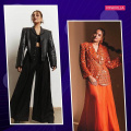 Heeramandi actress Sonakshi Sinha’s Style Transformation: From saree sass and fusion finesse to Gen-Z allure