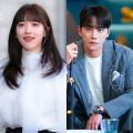 Dreaming of Cinde Fxxxing Rella FIRST LOOK: Pyo Ye Jin, Lee Jun Young transform into contrasting characters for rom-com