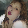 HyunA releases romantic and passionate QandA music video, marking first release in almost 2 years; Watch