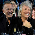 ‘Our Connection Is Deep': Jon Bon Jovi Opens Up About His Friendship With Bruce Springsteen