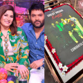 The Great Indian Kapil Show EXCLUSIVE: Archana Puran Singh CONFIRMS season 1 wrap up; 'It was a delightful journey'
