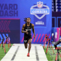 Meet NFL’s Newest Star, the Fastest 40-Yard Dash Combine Record and Is Already Being Compared to Tyreek Hill