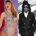 Jay Z And Taylor Swift Have One Record In Common; Here's What They Tie At