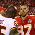 Ex-NFL Tight End Vernon Davis Shares Opinion on How Long Will Travis Kelce’s Career Be; DETAILS Inside