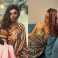 Tabu proves she’s ageing backwards in her latest then vs now picture, and we truly want to know her secret
