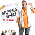 How Sanjay Dutt came on board for Munna Bhai MBBS despite being 'banned' by whole industry