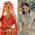 Kiara Advani, Katrina Kaif to Parineeti: Chopra 7 most iconic wedding lehengas served by Bollywood’s leading ladies