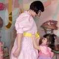 Amy Roiland’s inspiring journey from fashion influencer to taking care of daughter’s brain tumor; KNOW all about it