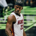 Jimmy Butler Eyes Major Contract Extension Amidst Heat’s Questionable Offseason: Report