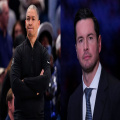 NBA Insider Reveals JJ Redick or Tyronn Lue Could Replace Darvin Ham As New Lakers Head Coach