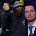 Tyronn Lue or JJ Redick? NBA Insider Reveals With Whom LeBron James Wants To Replace Darvin Ham As Lakers Coach