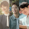 Wonderland poster: Bae Suzy, Park Bo Gum, Choi Woo Shik and more are connected through stimulated services in sci-fi film