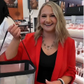 Gypsy-Rose Blanchard visits Sephora for first time amid promoting upcoming series Gypsy Rose: Life After Lock Up
