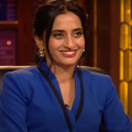 WATCH: Shark Tank India 3’s Vineeta Singh takes fans on emotional ride with touching video 