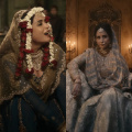 Decoding Heeramandi Looks: A look into the world of SLB’s tragically glamorous courtesans decked out in vintage finery